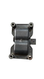 Bobina Ecosport Fiesta Ka Courier 1.0 1.6 8v Zetec 08/14