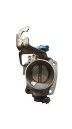 Tbi Fiesta Ecosport Courier Ka Focus 1.0 1.6 Zetec 99/13