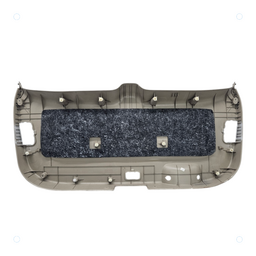 ACABAMENTO FORRO TAMPA TRASEIRA KIA SORENTO  2010 A 2015