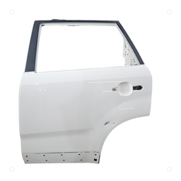 Porta Traseira Esquerda Kia Sorento 2010 a 2015