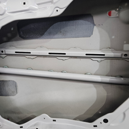PORTA DIANTEIRA DIREITA KIA SORENTO 2010 A 2015