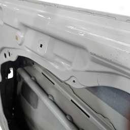 PORTA DIANTEIRA DIREITA KIA SORENTO 2010 A 2015