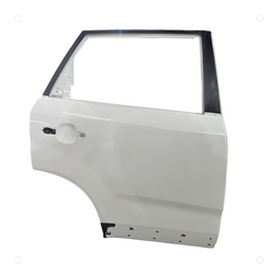 PORTA TRASEIRA DIREITA KIA SORENTO 2010 A 2015