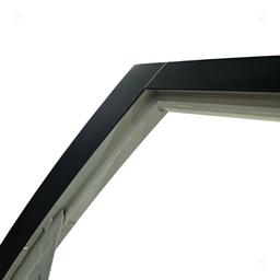 PORTA TRASEIRA DIREITA KIA SORENTO 2010 A 2015