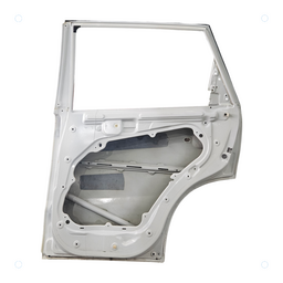 PORTA TRASEIRA DIREITA KIA SORENTO 2010 A 2015