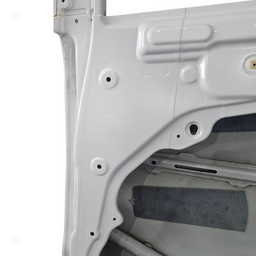 PORTA TRASEIRA DIREITA KIA SORENTO 2010 A 2015