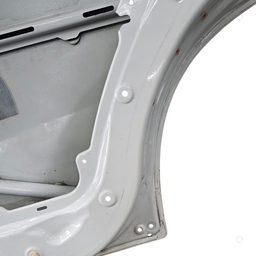 PORTA TRASEIRA DIREITA KIA SORENTO 2010 A 2015