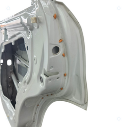 PORTA TRASEIRA DIREITA KIA SORENTO 2010 A 2015