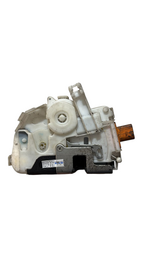 Fechadura Porta Dianteira Esquerda Fox Gol G5 2011 2012 2013