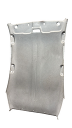 Forro Teto Casca Ovo Agile 2009 2010 2011 2012 2013 2014  20