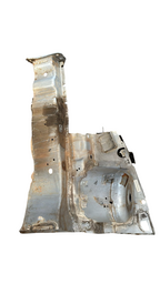 Ponta Longarina Caixa Roda Direita Fiesta 2008 2009 a 2011