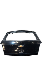 Tampa Traseira Agile 2010 2011 a 2014