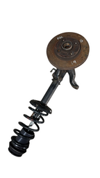 Telescópio Direito Agile 1.4 2009 2010 2011 2012 2013 2014 2