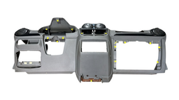 Painel Corão Tabelier Agile 2009 2010 2011 2012 2013 2014 20