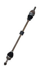 Semi Eixo Dianteiro Direito Agile 1.4 2010 a 2014 S/Abs