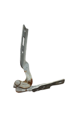 Braço Capo Esquerdo Fiesta 2008 2009 2010 2011 2012 2013 201