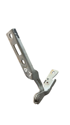 Braço Capo Direito Fiesta 2008 2009 2010 2011 2012 2013 2014