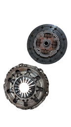 Embreagem Plato Disco Agile 1.4 2009 2010 2011 2012 2013 201