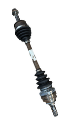 Semi Eixo Esquerdo Agile 1.4 2009 2010 2011 2012 2013 2014 2