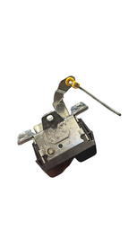 Fechadura Tampa Tras Corsa Max Hatch 03/12 Agile 2010/2014