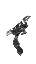 Fechadura Capo Dianteiro Agile 2010 a 2014 Montana 2011/2021