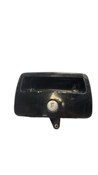 Maçaneta Tampa Traseira Agile 2009 2010 a 2015