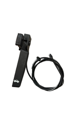 Alavanca Abertura Capo Agile 2009 2010 2011 2012 2013 2014 2