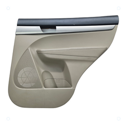 Forro de porta traseiro direito Kia Sorento