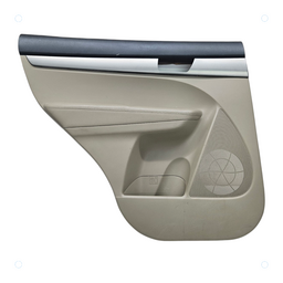 Forro de porta traseiro esquerdo Kia Sorento 2010 a 2015