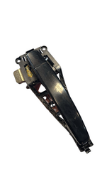 Maçaneta Porta Traseira Esquerda Agile 2009 2010 2011 2012 2