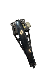 Macaneta Porta Traseira Direita Agile 2009 2010 2011 2012 a 