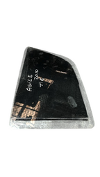 Vidro Porta Traseira Esquerda (Fixo) Agile 2010 a 2014