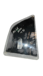 Vidro Porta Traseira Direita (Fixo) Agile 2010 a 2014