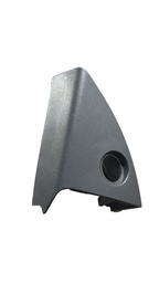 Acabamento Retrovisor Interno Esquerdo Agile 2009 2010 a 201