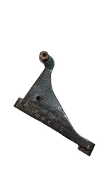 Suporte Alternador Agile 1.4 2009 2010 2011 2012 a 2015