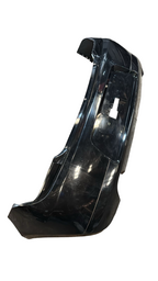 Parachoque Traseiro Agile 2010 2011 a 2013