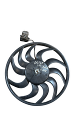 Motor Ventoinha C/ Ar Agile 2009 2010 2011 2012 a 2015