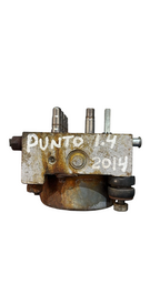 Módulo Abs Punto 1.4 2014