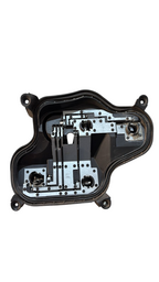 Soquete Lanterna Esquerda Agile 2009 2010 2011 2012 a 2015