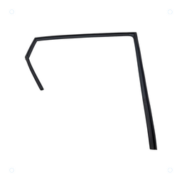 Borracha guia vidro porta traseira direita Kia Sorento 