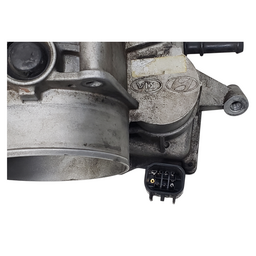 TBI CORPO DE BORBOLETA KIA SORENTO V6 3.5 2010 À 2015