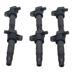 Kit Bobina de Ignição Kia Sorento V6 3.5 2010 a