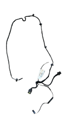 Chicote Tampa Traseira Agile 1.4 2009 2010 2011 2012 2013 a 