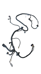 Chicote Motor Agile 1.4 2009 2010 2011 2012 2013 a 2015