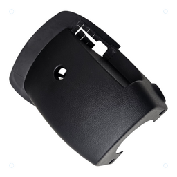 Moldura inferior coluna de direção Kia Sorento