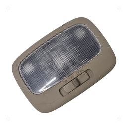 Luz de teto cortesia Kia Sorento 2010 a 2015