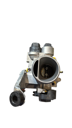 Tbi Corpo Injeção Palio 1.0 2006 2007 2008 2009