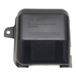Acabamento Interno Traseiro Esq Kia Sorento V6 3.5 2010-2015