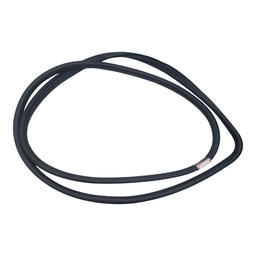 BORRACHA PORTA DIANTEIRA ESQUERDA KIA SORENTO 2010 A 2015