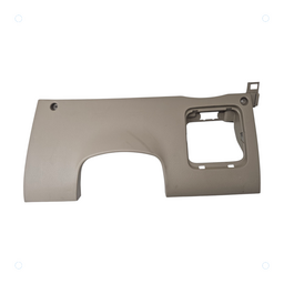 Acabamento inferior painel Kia Sorento